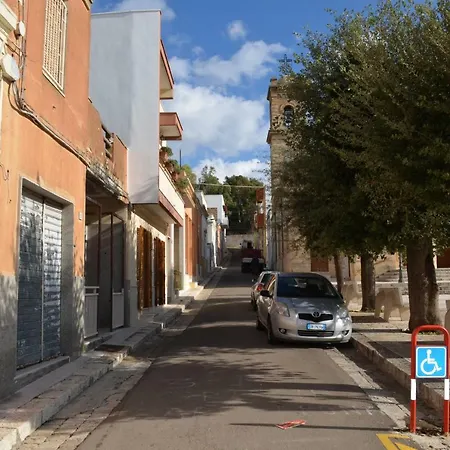 펜션 Monastery Street
