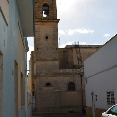 펜션 Monastery Street *